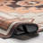 Calliope SpinClean Bohemian Machine Washable Area Rug-742993082