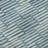 Premium Machine Washable Prisco Teal Rug-1622409107