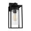Vado 1 - Light Outdoor Wall Lantern-1689470341-1689470456