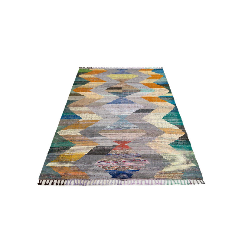 Iraheta Multi Rug