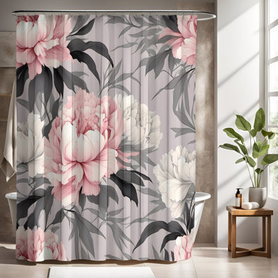 Shower Curtain