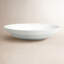Bol de service 13 po White Essential