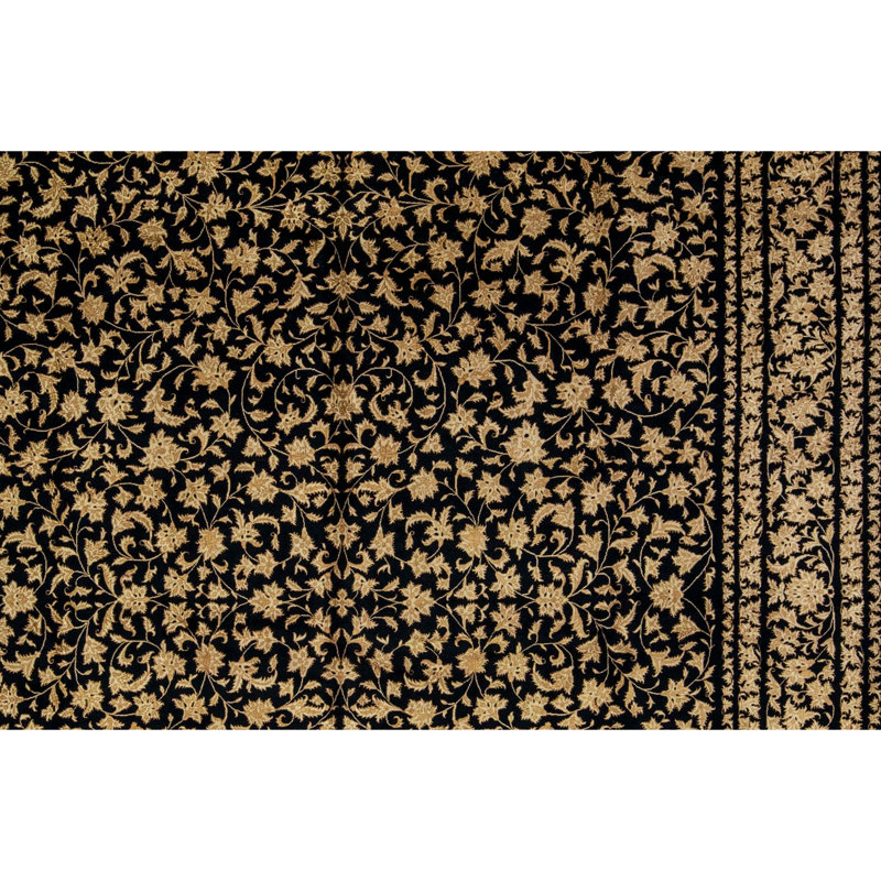 Jahan One-of-a-Kind 11'9" X 17'9" Area Rug
