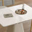 Table de salle à manger pliante Modern