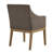 Alton Fabric Upholstered Dining Armchair-108298300