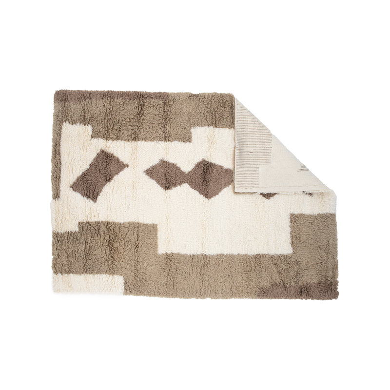 Hand Woven Area Rug, Rectangle 252 x 350cm