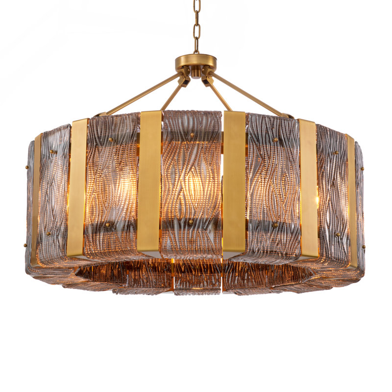 Elysian 14 - Light Chandelier