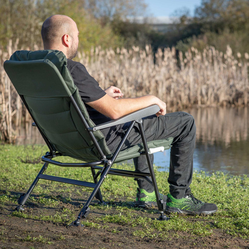 Arbenor Folding Camping Chair