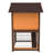 Charitee Bunny Barn Rabbit Hutch
