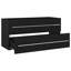 Lucama 100cm Single Bathroom Vanity Base Only-61711559