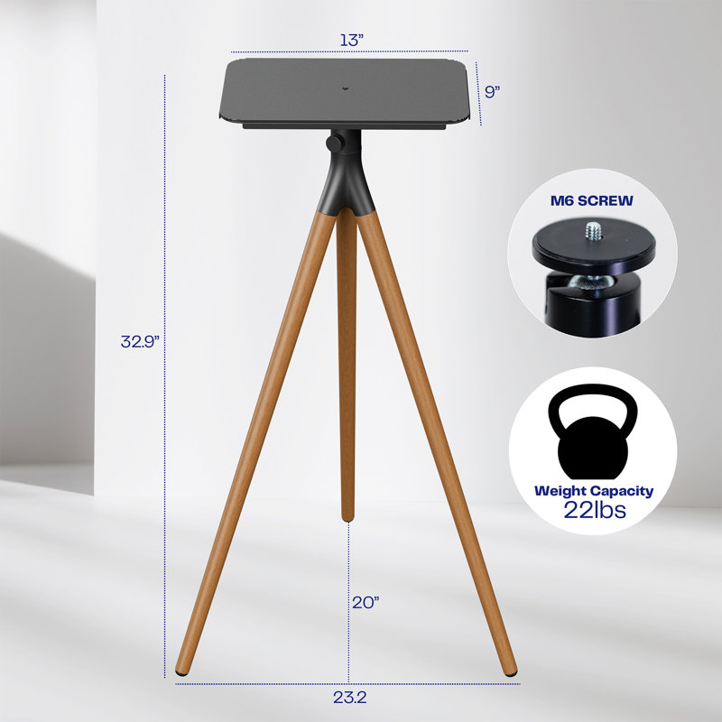 Support pour projecteur VIVO