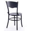 Chaises de salle à manger en bois massif Farmhouse-78710642-78710643