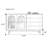 Zyiona Sideboard-81330002