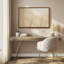 «Basking in Light», reproduction sur toile dans un cadre-1295698469-1295698475