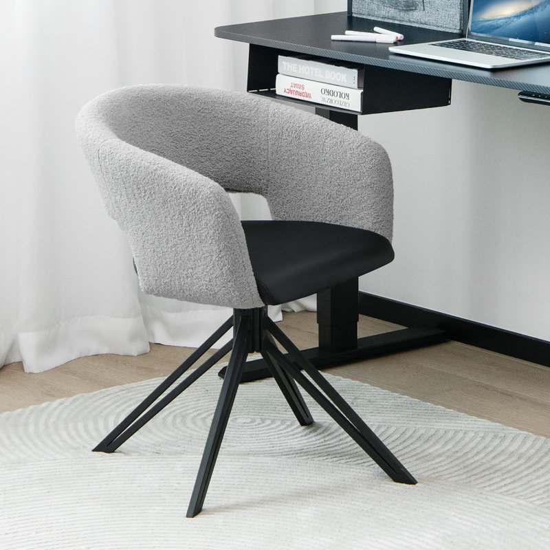 Fauteuil d'appoint George Oliver