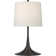 Barbara Barry Oscar Medium Sculpted Table Lamp