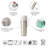 Brabantia Make & Take Insulated Flask, 0.5L-101982208