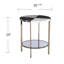 Table de bout Cortinada