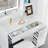 Berthina Vanity