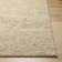 Wool Area Rug in Beige