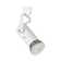 Adjustable Track Head