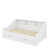 White is out of stock selected
