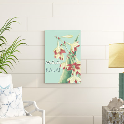 «Getaway III», peinture sur toile