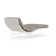 Cascade Outdoor Chaise Lounge