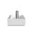 INTEGRA HAND RINSE BASIN - LEFT HAND FAUCET