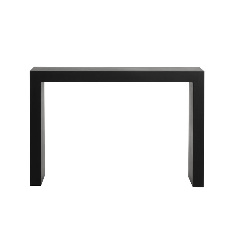 Axle 47'' W Console Table