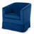 Breiona 27.36" Wide 360-Degree Swivel Chair-74523979
