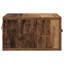 35cm W Manufactured Wood Bedside Table-1152767810
