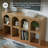 Shawnta Console Sofa Table