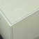 Complements Wood Laundry Hamper with Handles