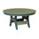 Harbor Outdoor Round Coffee Table