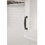 Poignée d'armoire en bronze huilé 3-3 / 4 pouces (96 mm) Franklin - paquet de 25-111778598-111778597