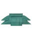 Rhapsody Sateen Fitted Sheet-1864770072-1864770073