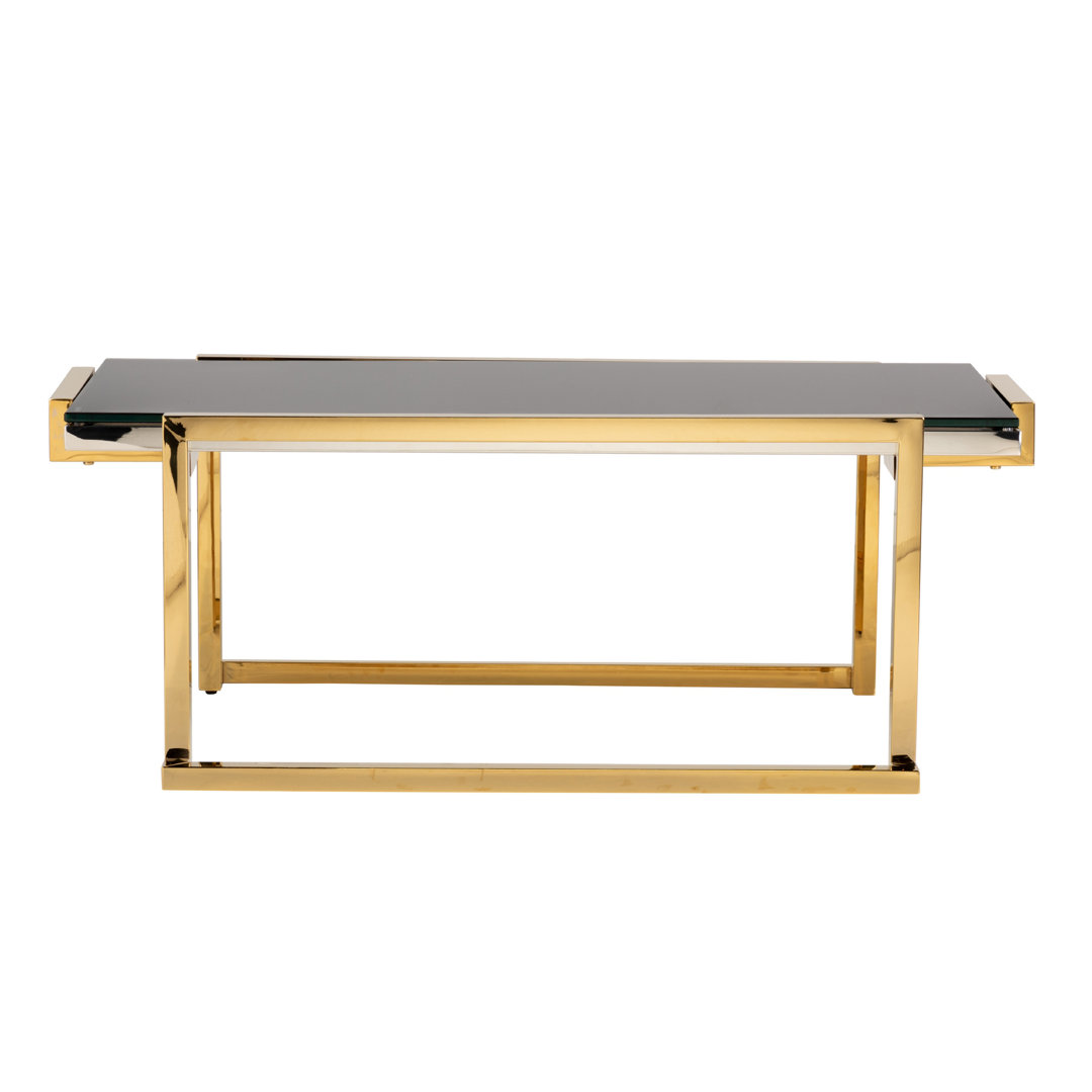 Sled Coffee Table