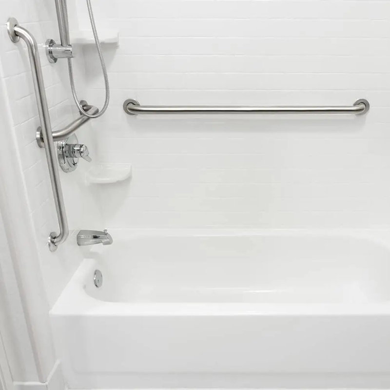 15.75" Grab Bar