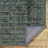 Fennel Hand Loomed Viscose Indoor Rug-350658178