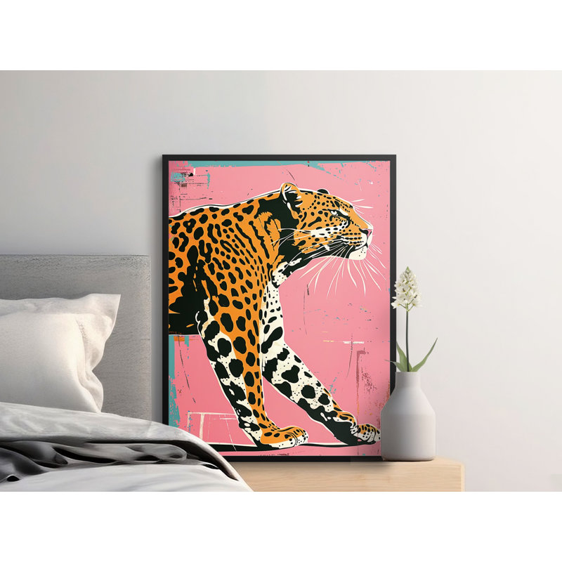 Nenita No Frame Print, 9x11