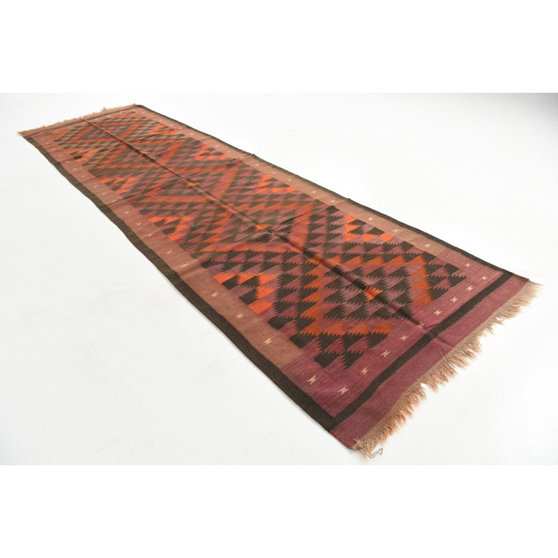 Runner Odonnell Brown Rug