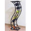 Demitrios Wine Bottle Rack Black