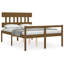 Conorich Solid Wood Bed-2122141-2122139