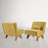 Drayk 29.5'' W Upholstered Accent Lounge Chair with Pillow-408079135