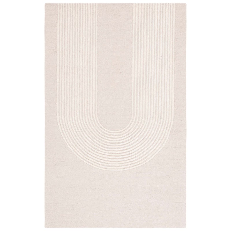 Tapis en laine Orion, Rectangle 4 pi x 6 pi