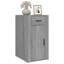 Nervia 1 - Door Rectangle Accent Cabinet-463471415