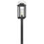 Atwater 1 -Light 23" H Hardwired Lantern Head-1507178846