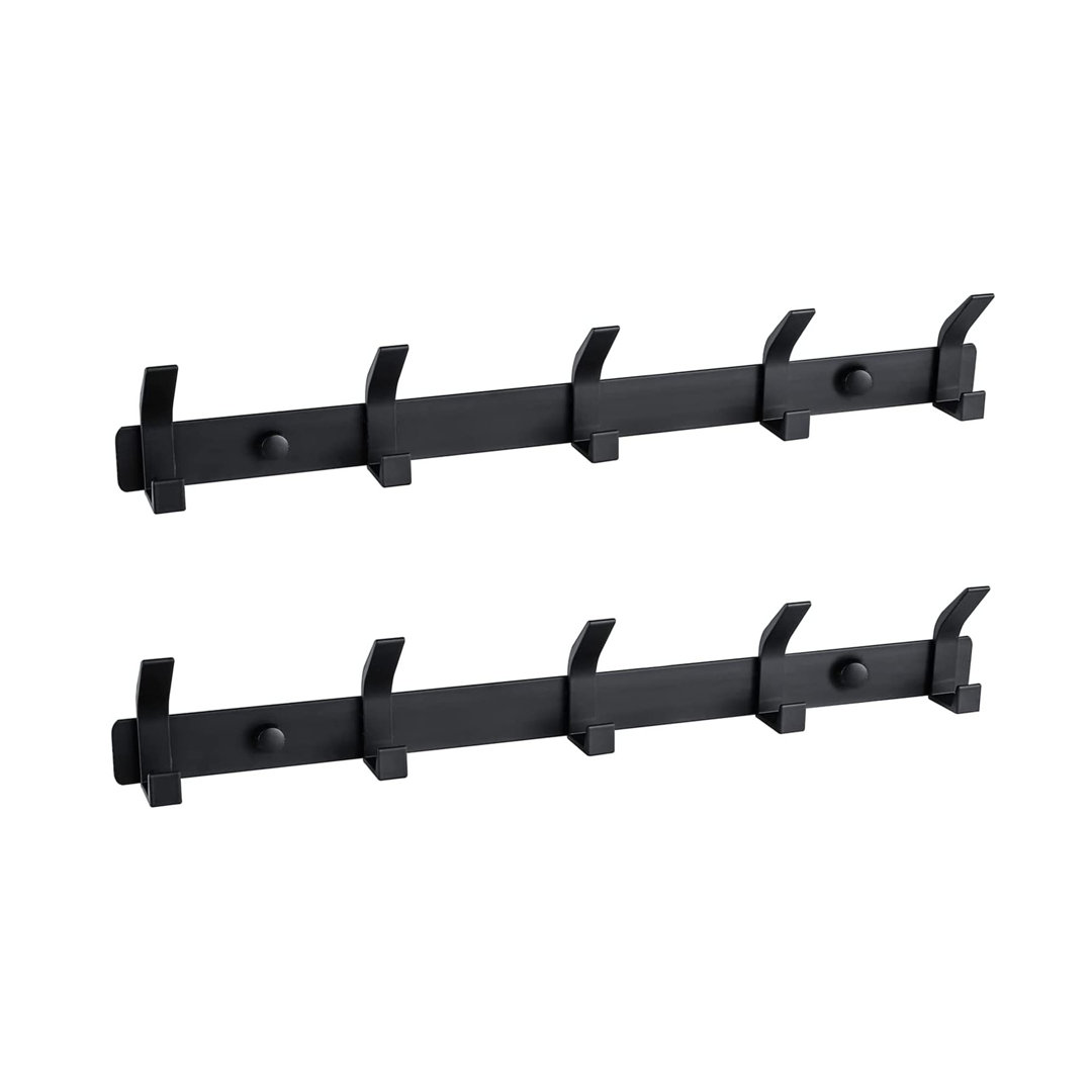 17.3'' 2 Wall Towel Bar cangbaoge