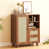 Walnut selected